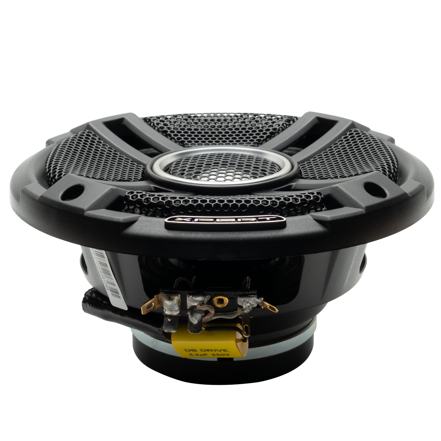 EX6NPS-CF : 6.5 in. 2-Way NEO Carbon Fiber Point Source Loudspeaker