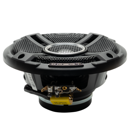 EX6NPS-CF : 6.5 in. 2-Way NEO Carbon Fiber Point Source Loudspeaker