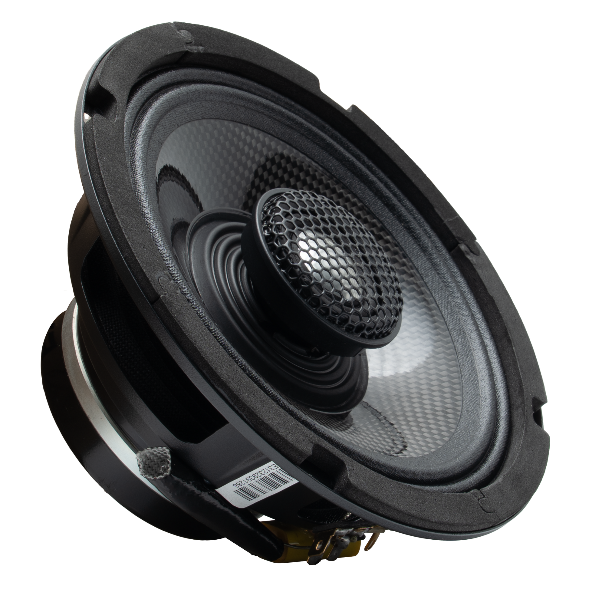 EX6NPS-CF : 6.5 in. 2-Way NEO Carbon Fiber Point Source Loudspeaker