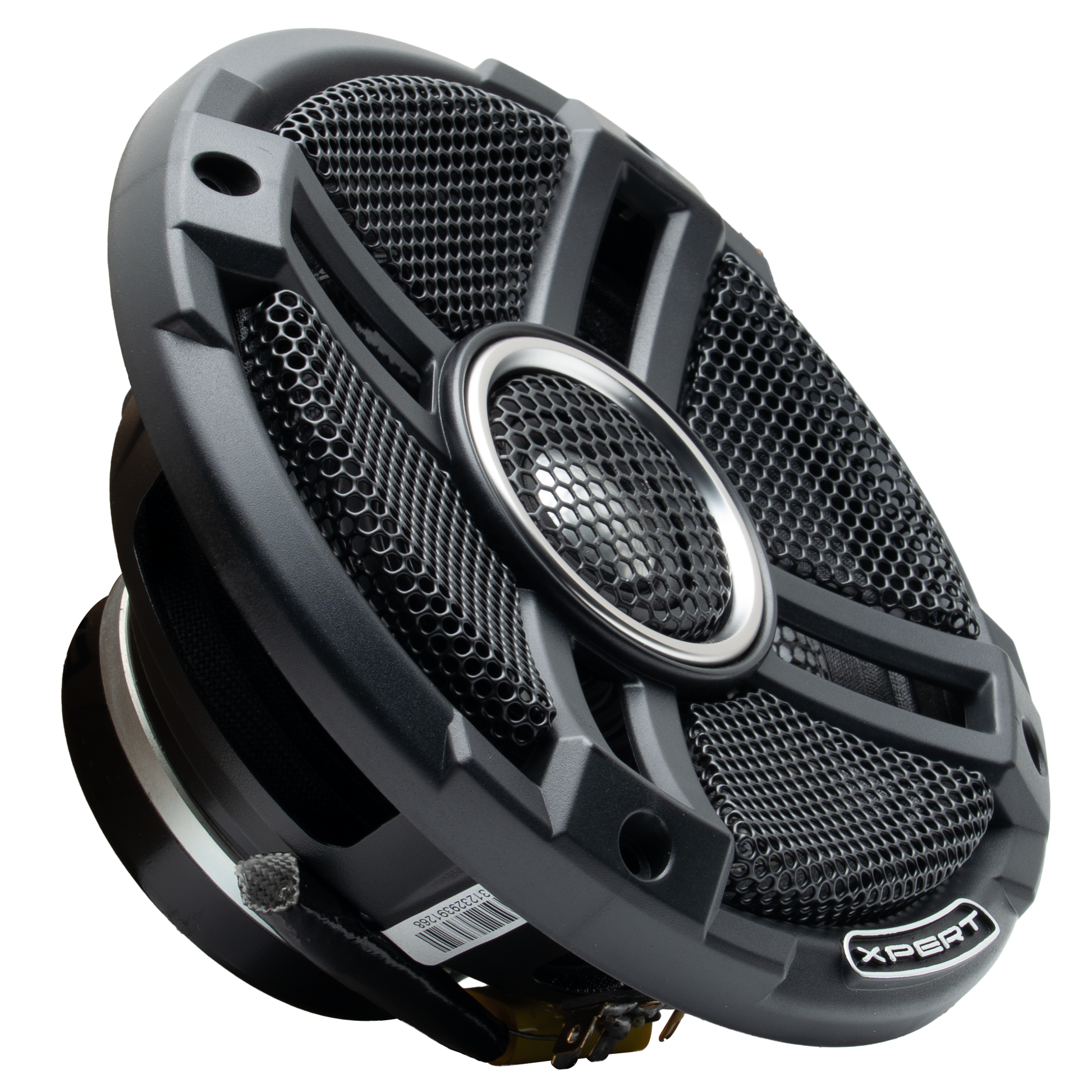 EX6NPS-CF : 6.5 in. 2-Way NEO Carbon Fiber Point Source Loudspeaker