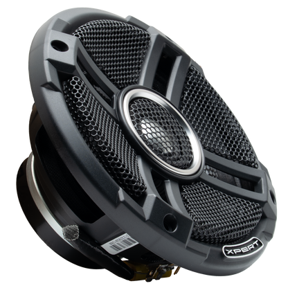EX6NPS-CF : 6.5 in. 2-Way NEO Carbon Fiber Point Source Loudspeaker