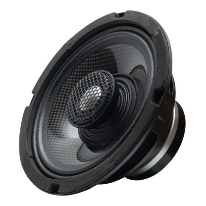 EX6NPS-CF : 6.5 in. 2-Way NEO Carbon Fiber Point Source Loudspeaker
