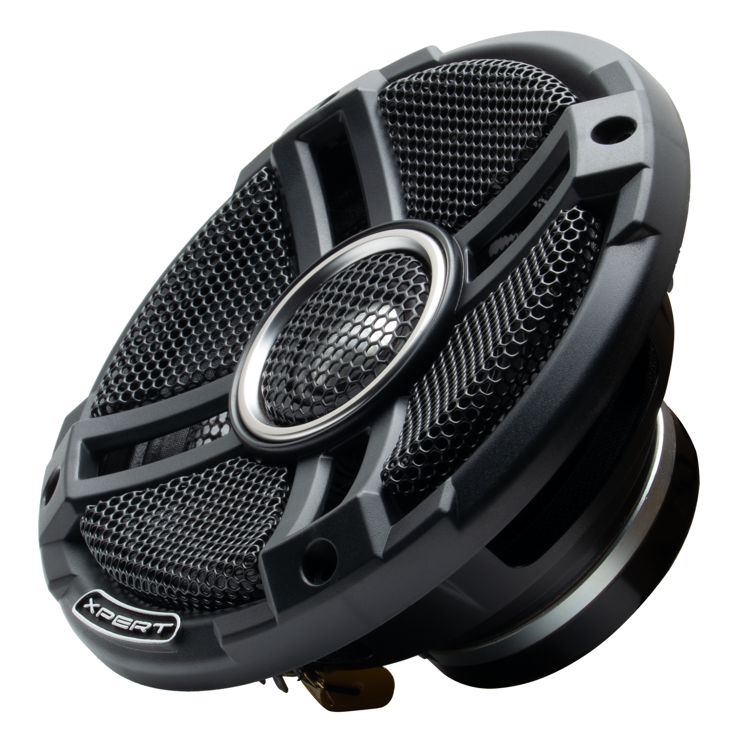 EX6NPS-CF : 6.5 in. 2-Way NEO Carbon Fiber Point Source Loudspeaker