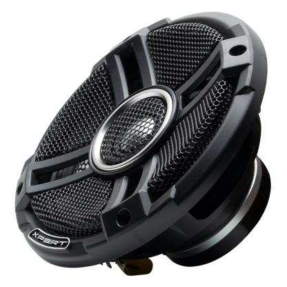 EX6NPS-CF : 6.5 in. 2-Way NEO Carbon Fiber Point Source Loudspeaker
