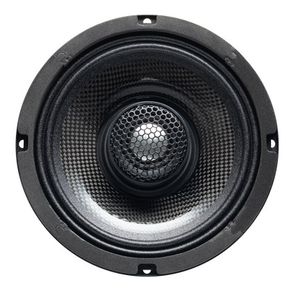 EX6NPS-CF : 6.5 in. 2-Way NEO Carbon Fiber Point Source Loudspeaker