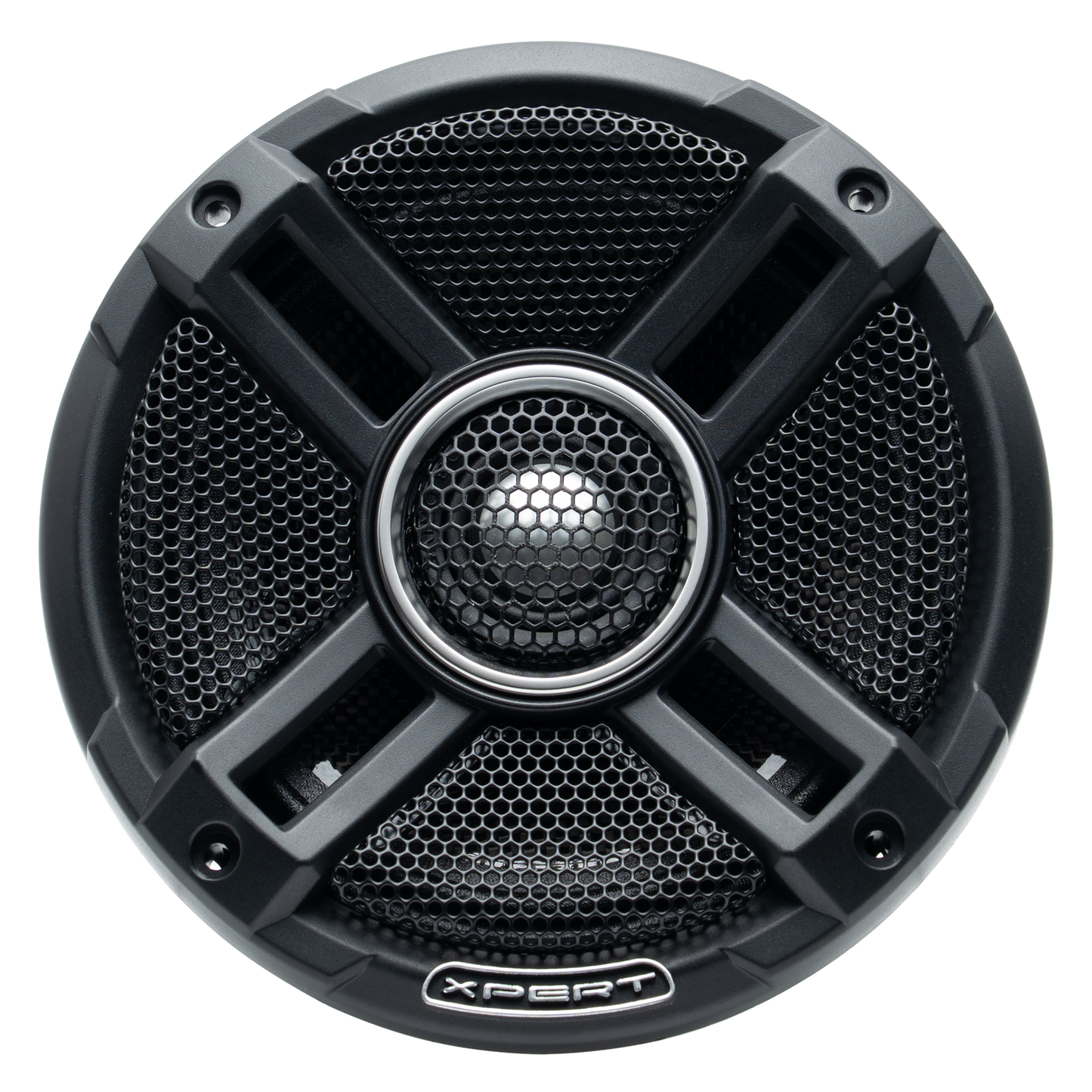 EX6NPS-CF : 6.5 in. 2-Way NEO Carbon Fiber Point Source Loudspeaker