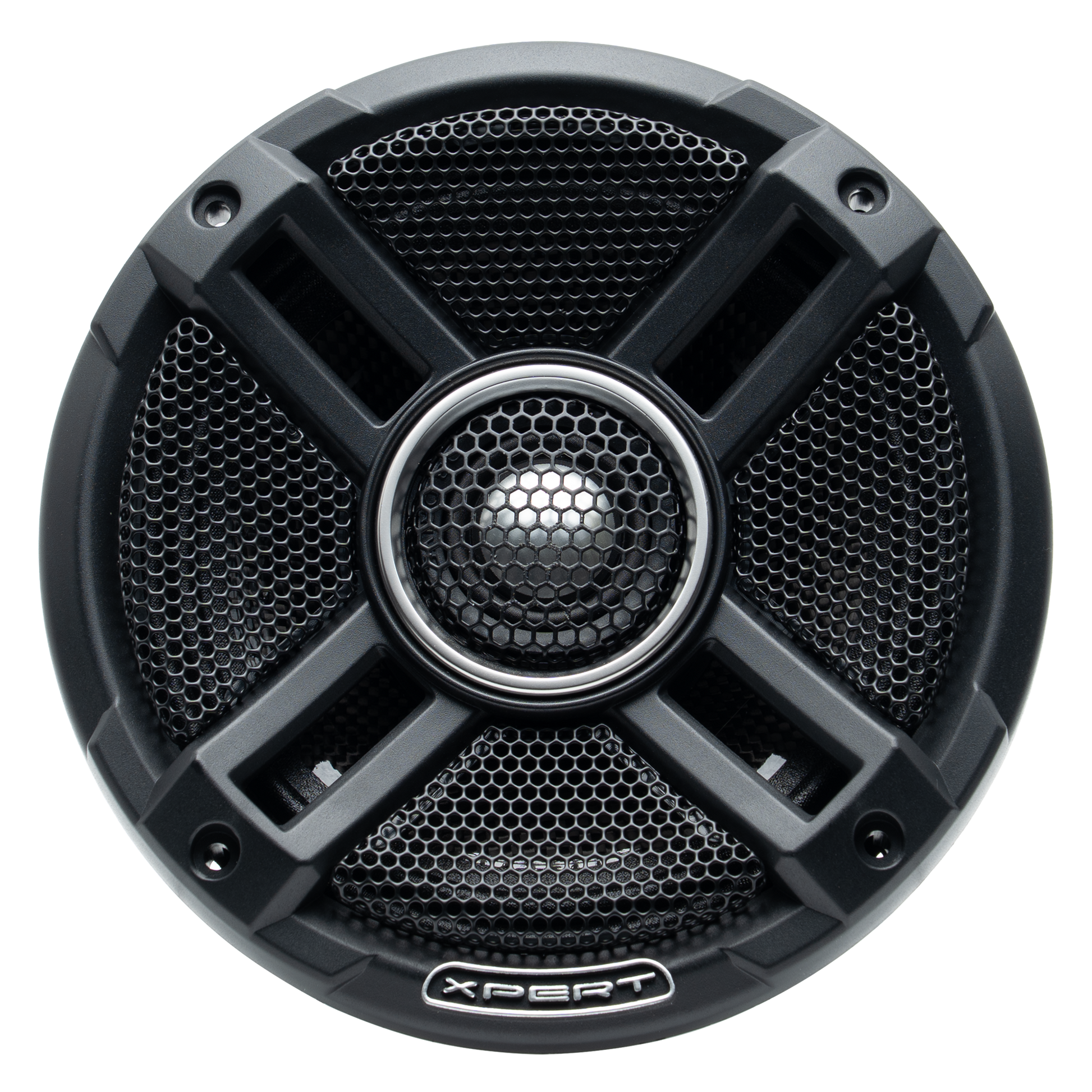 EX6NPS-CF : 6.5 in. 2-Way NEO Carbon Fiber Point Source Loudspeaker