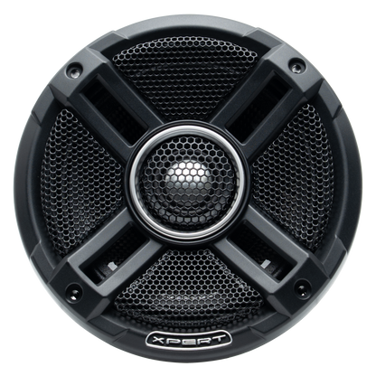 EX6NPS-CF : 6.5 in. 2-Way NEO Carbon Fiber Point Source Loudspeaker