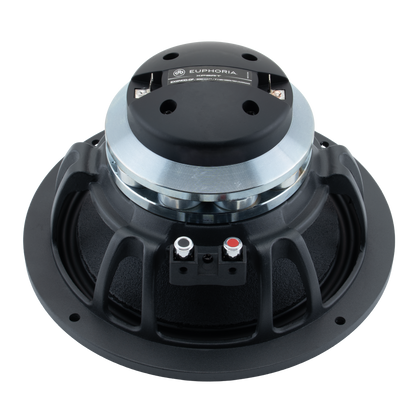 EX8NCD-CF : 8 in.  2-Way Carbon Fiber Loudspeaker W/ Back Mounted Compression Driver