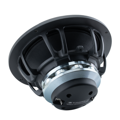 EX8NCD-CF : 8 in.  2-Way Carbon Fiber Loudspeaker W/ Back Mounted Compression Driver