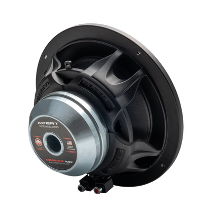 EX8NMB-CFV2 : 8 in. NEO Carbon Fiber MidBass (Sold As Single)