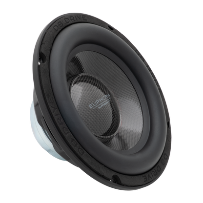 EX8NMB-CFV2 : 8 in. NEO Carbon Fiber MidBass (Sold As Single)