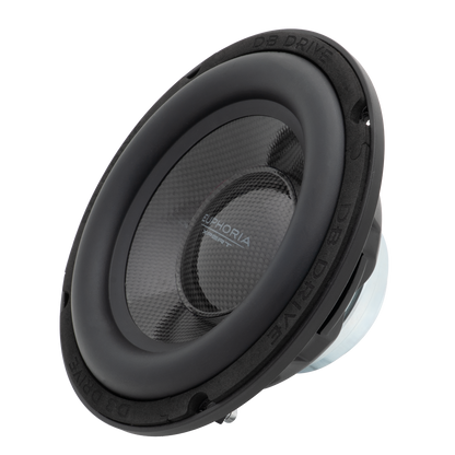 EX8NMB-CFV2 : 8 in. NEO Carbon Fiber MidBass (Sold As Single)