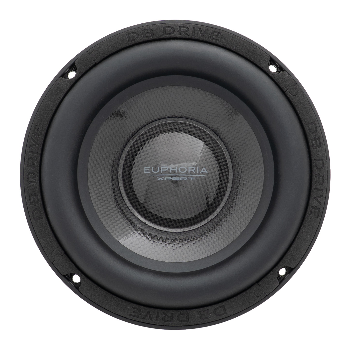 EX8NMB-CFV2 : 8 in. NEO Carbon Fiber MidBass (Sold As Single)