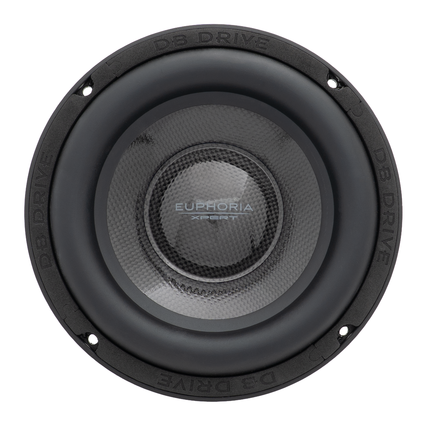EX8NMB-CFV2 : 8 in. NEO Carbon Fiber MidBass (Sold As Single)