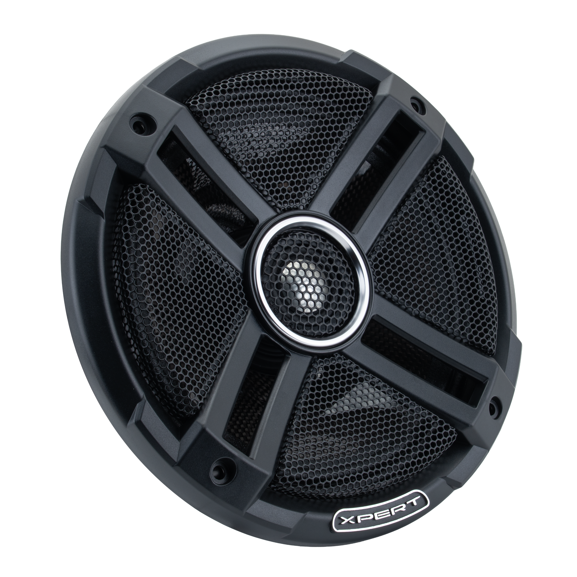 EX8NPS-CF : 8 in. 2-Way NEO Carbon Fiber Point Source Loudspeaker