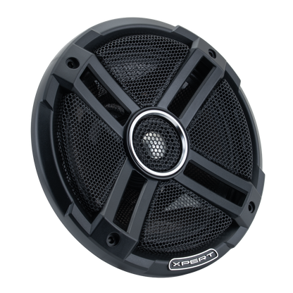EX8NPS-CF : 8 in. 2-Way NEO Carbon Fiber Point Source Loudspeaker