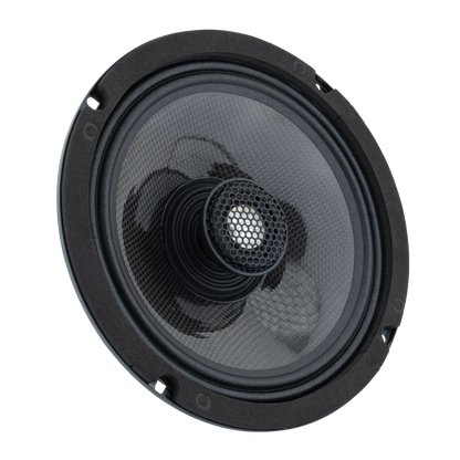 EX8NPS-CF : 8 in. 2-Way NEO Carbon Fiber Point Source Loudspeaker