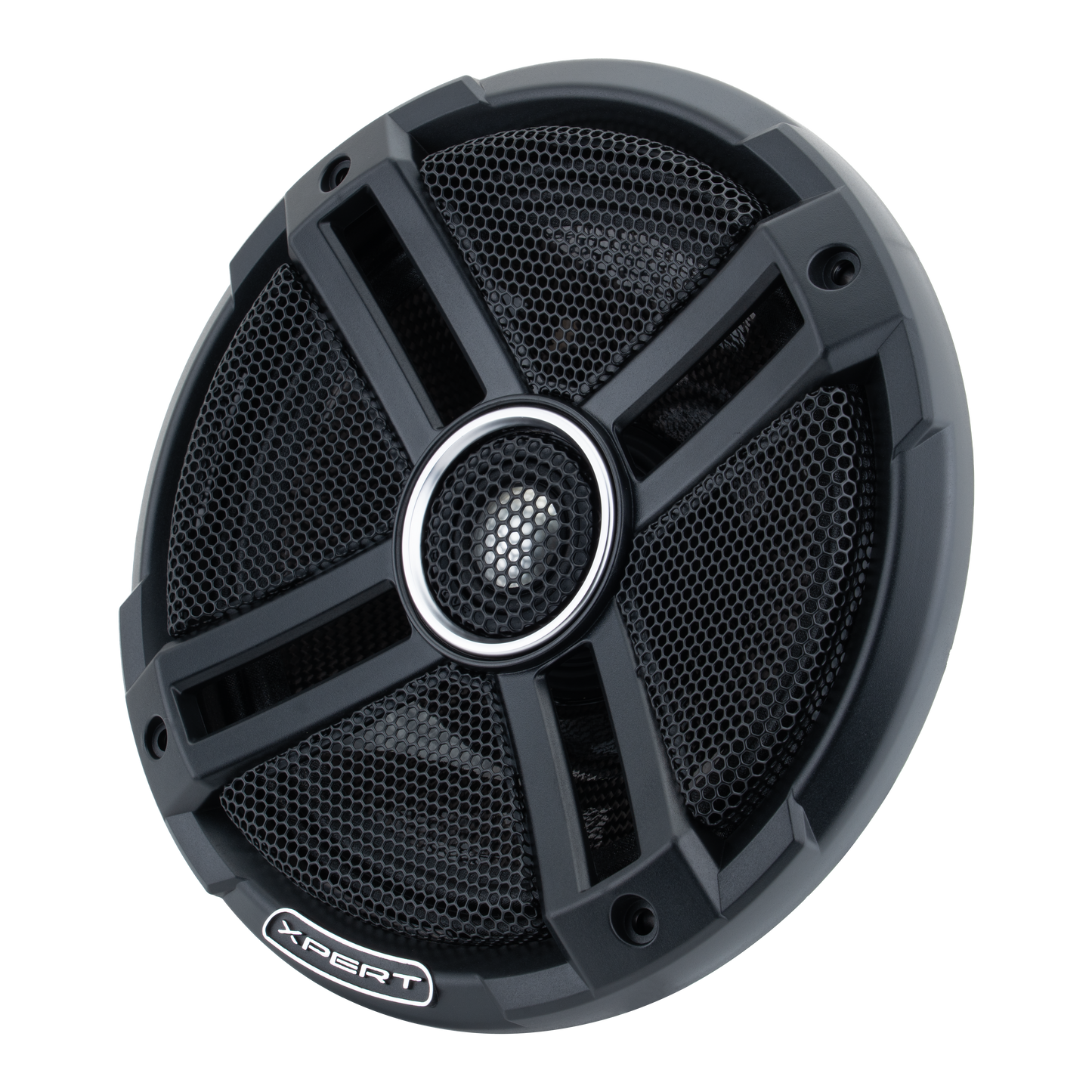 EX8NPS-CF : 8 in. 2-Way NEO Carbon Fiber Point Source Loudspeaker