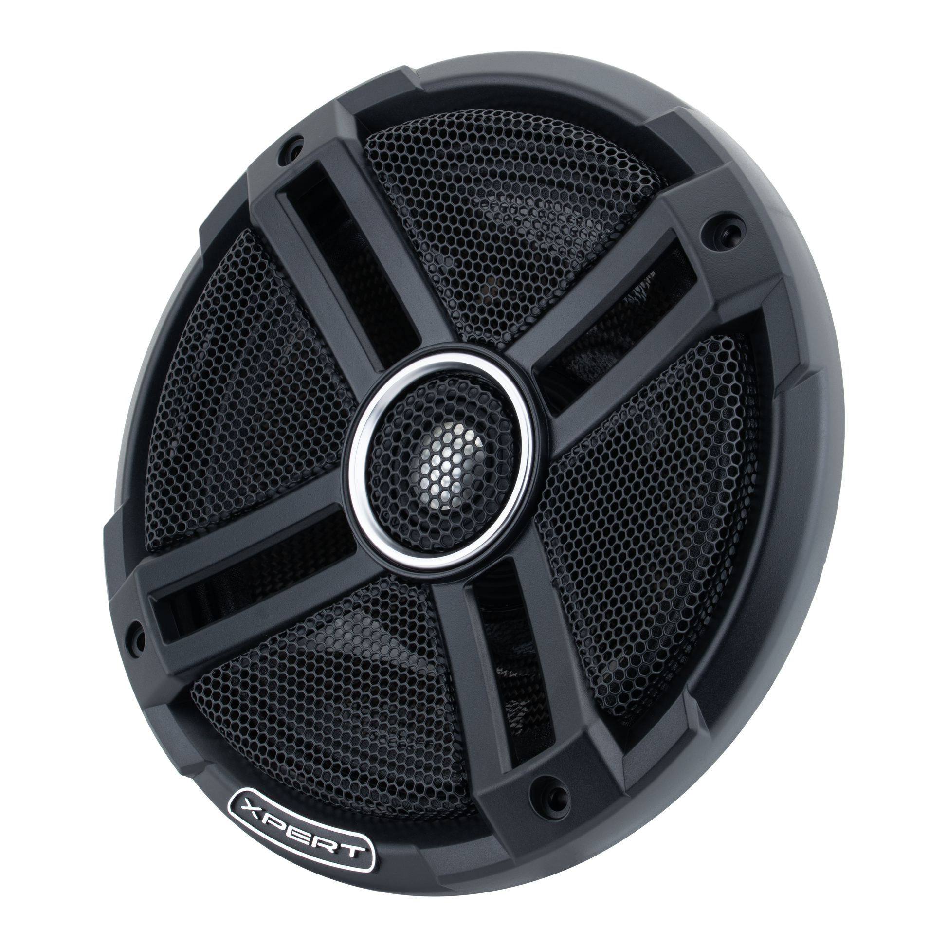 EX8NPS-CF : 8 in. 2-Way NEO Carbon Fiber Point Source Loudspeaker
