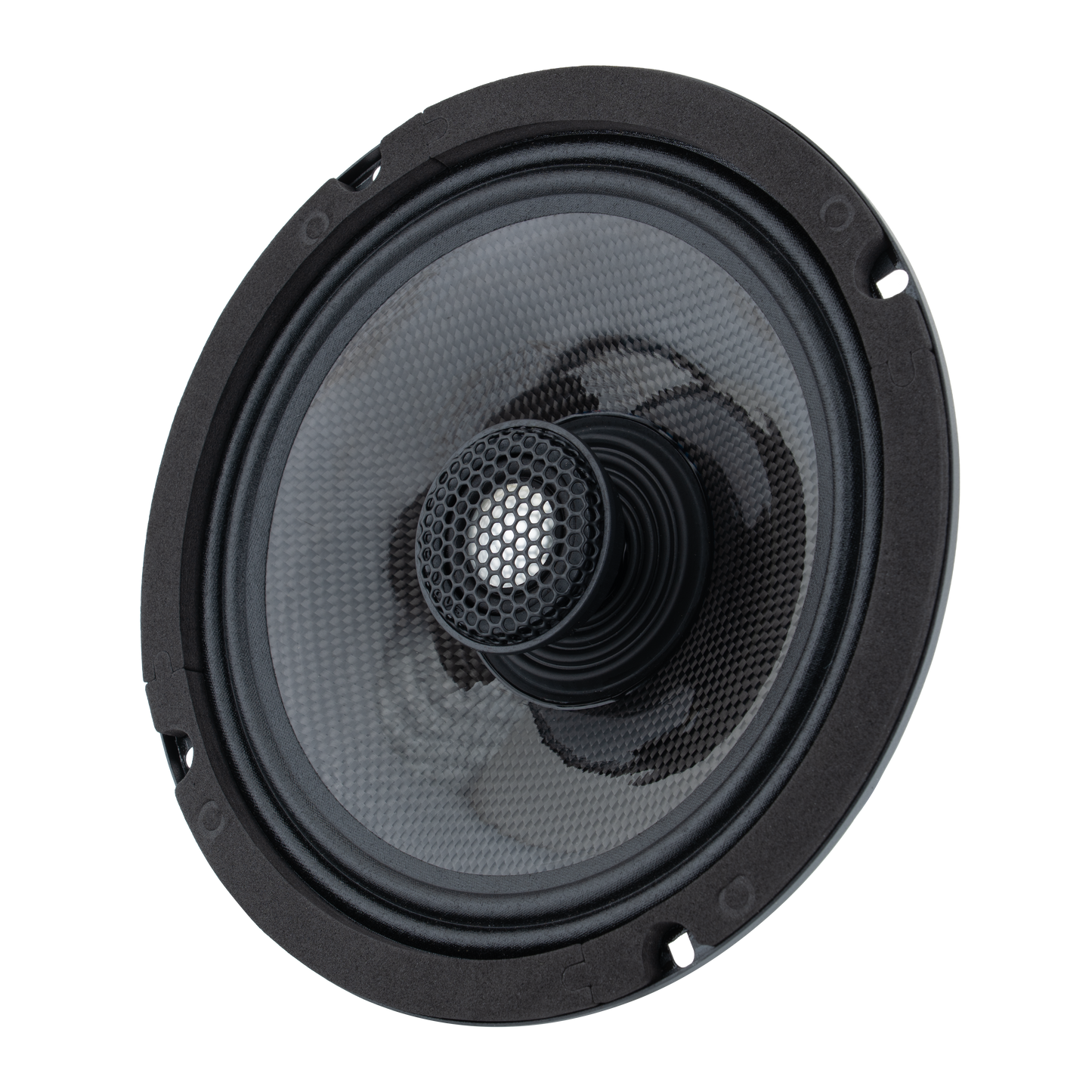 EX8NPS-CF : 8 in. 2-Way NEO Carbon Fiber Point Source Loudspeaker