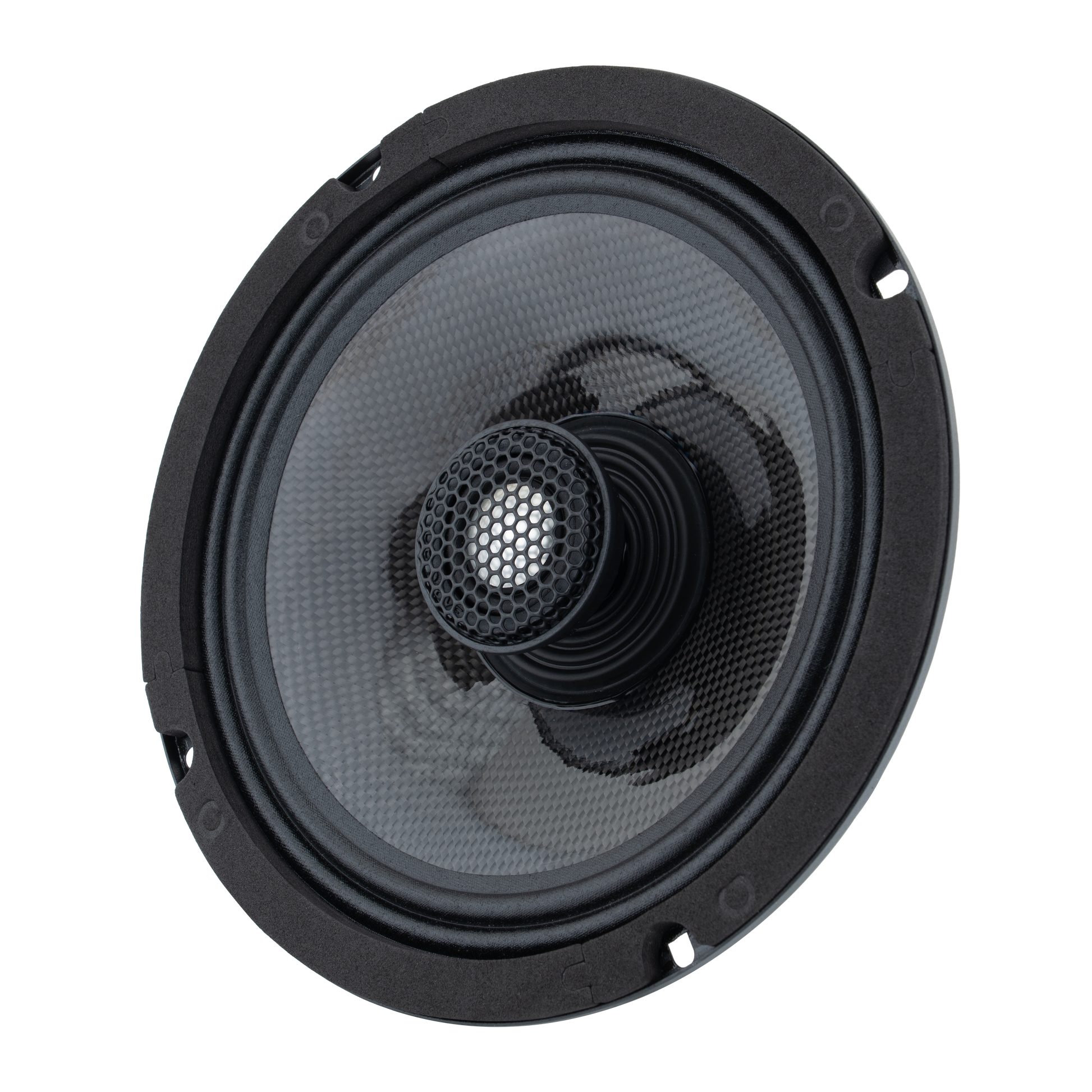 EX8NPS-CF : 8 in. 2-Way NEO Carbon Fiber Point Source Loudspeaker