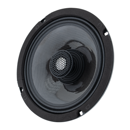 EX8NPS-CF : 8 in. 2-Way NEO Carbon Fiber Point Source Loudspeaker