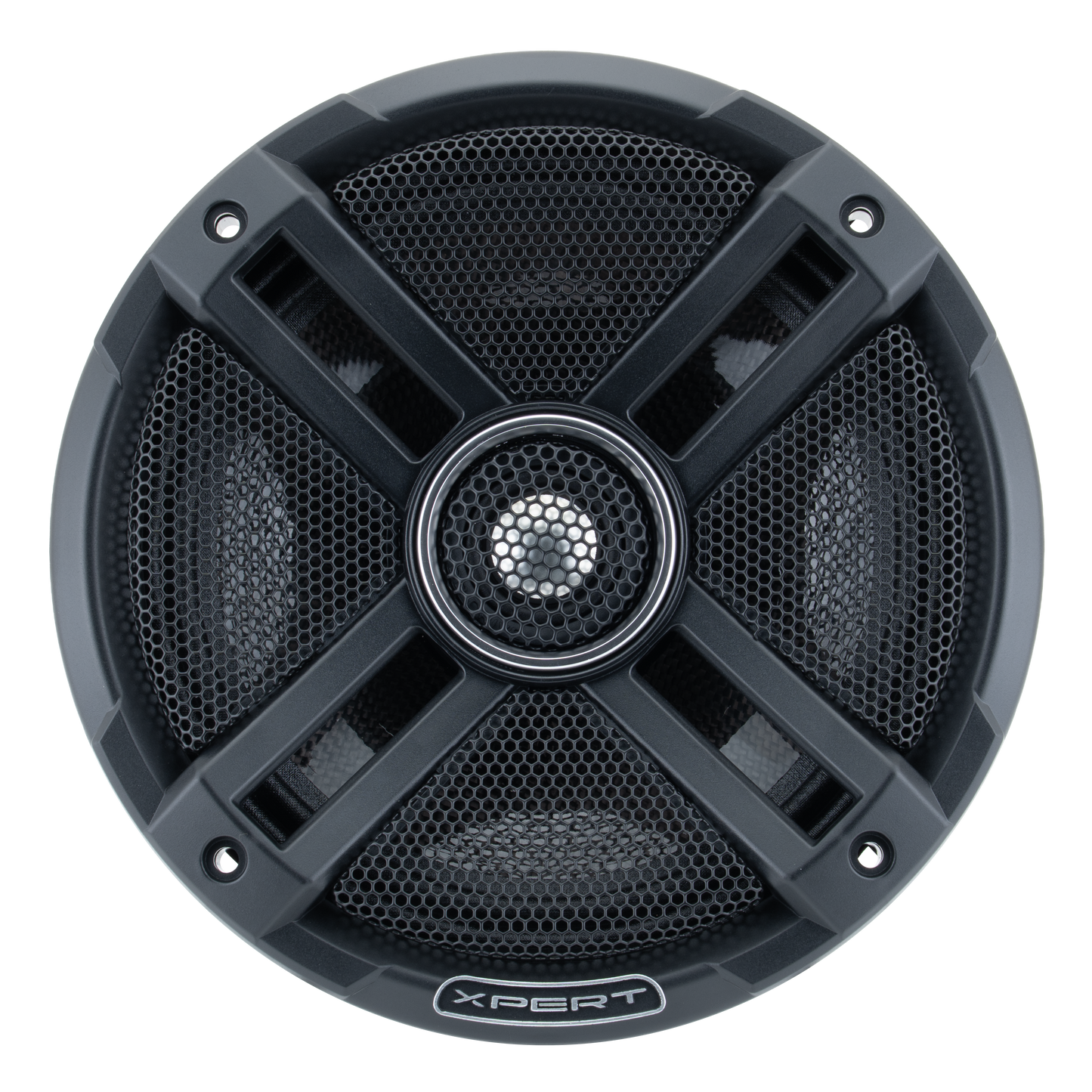 EX8NPS-CF : 8 in. 2-Way NEO Carbon Fiber Point Source Loudspeaker