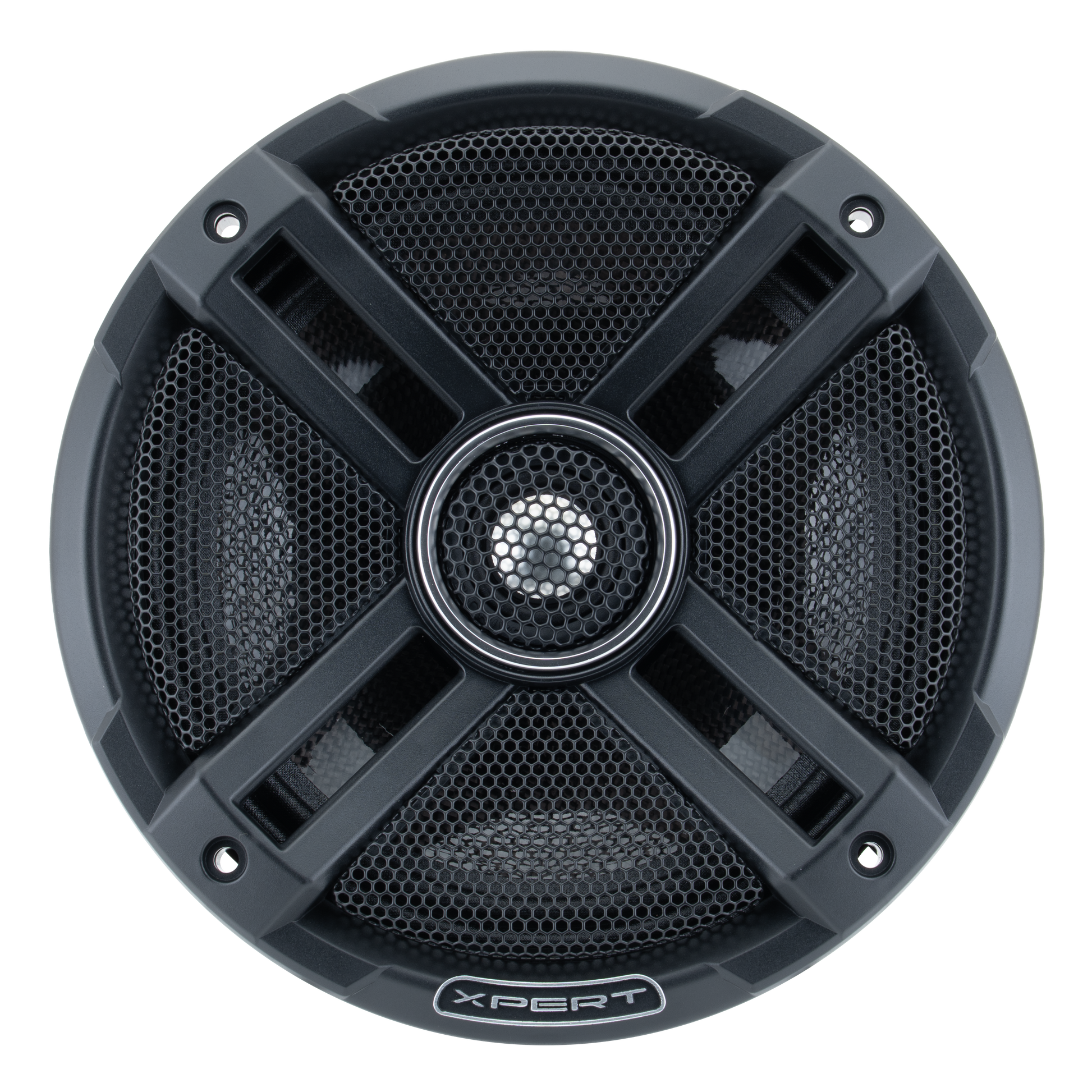 EX8NPS-CF : 8 in. 2-Way NEO Carbon Fiber Point Source Loudspeaker