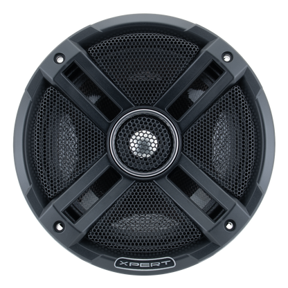 EX8NPS-CF : 8 in. 2-Way NEO Carbon Fiber Point Source Loudspeaker