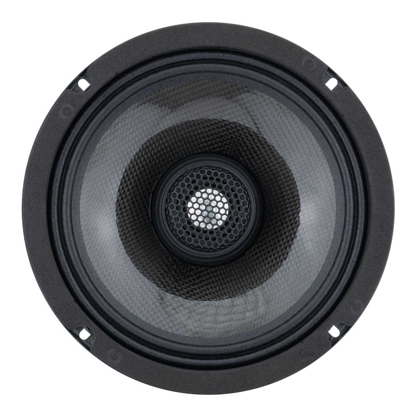 EX8NPS-CF : 8 in. 2-Way NEO Carbon Fiber Point Source Loudspeaker