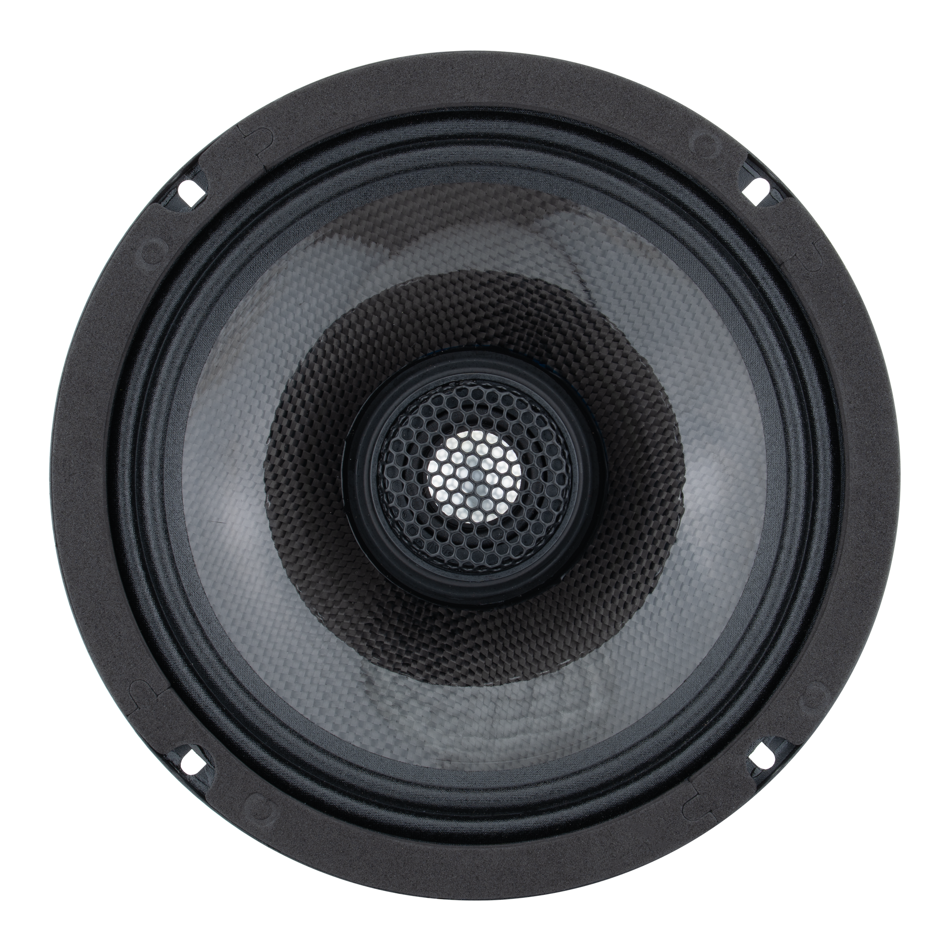 EX8NPS-CF : 8 in. 2-Way NEO Carbon Fiber Point Source Loudspeaker