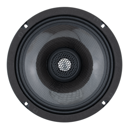 EX8NPS-CF : 8 in. 2-Way NEO Carbon Fiber Point Source Loudspeaker