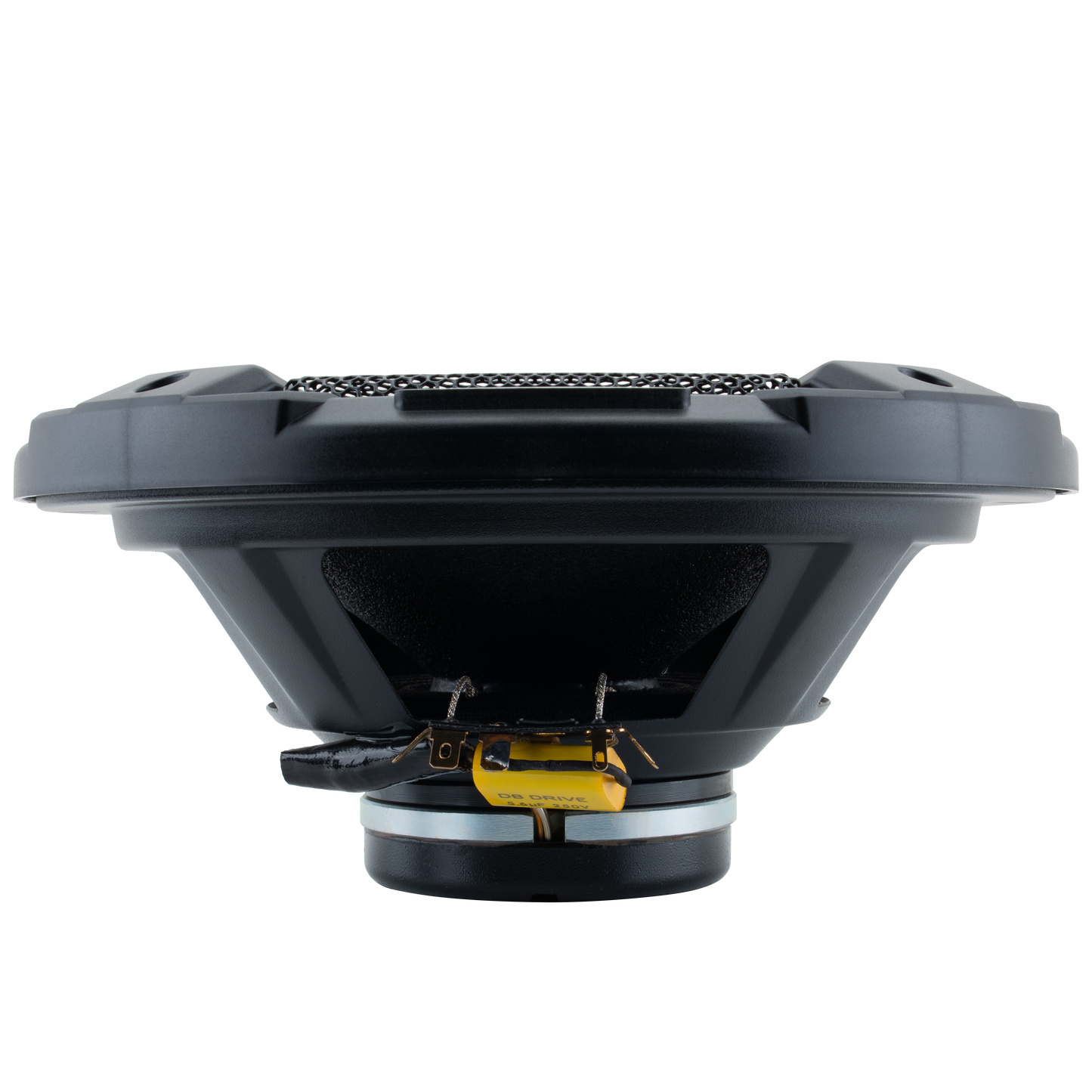 EX8NPS-CF : 8 in. 2-Way NEO Carbon Fiber Point Source Loudspeaker