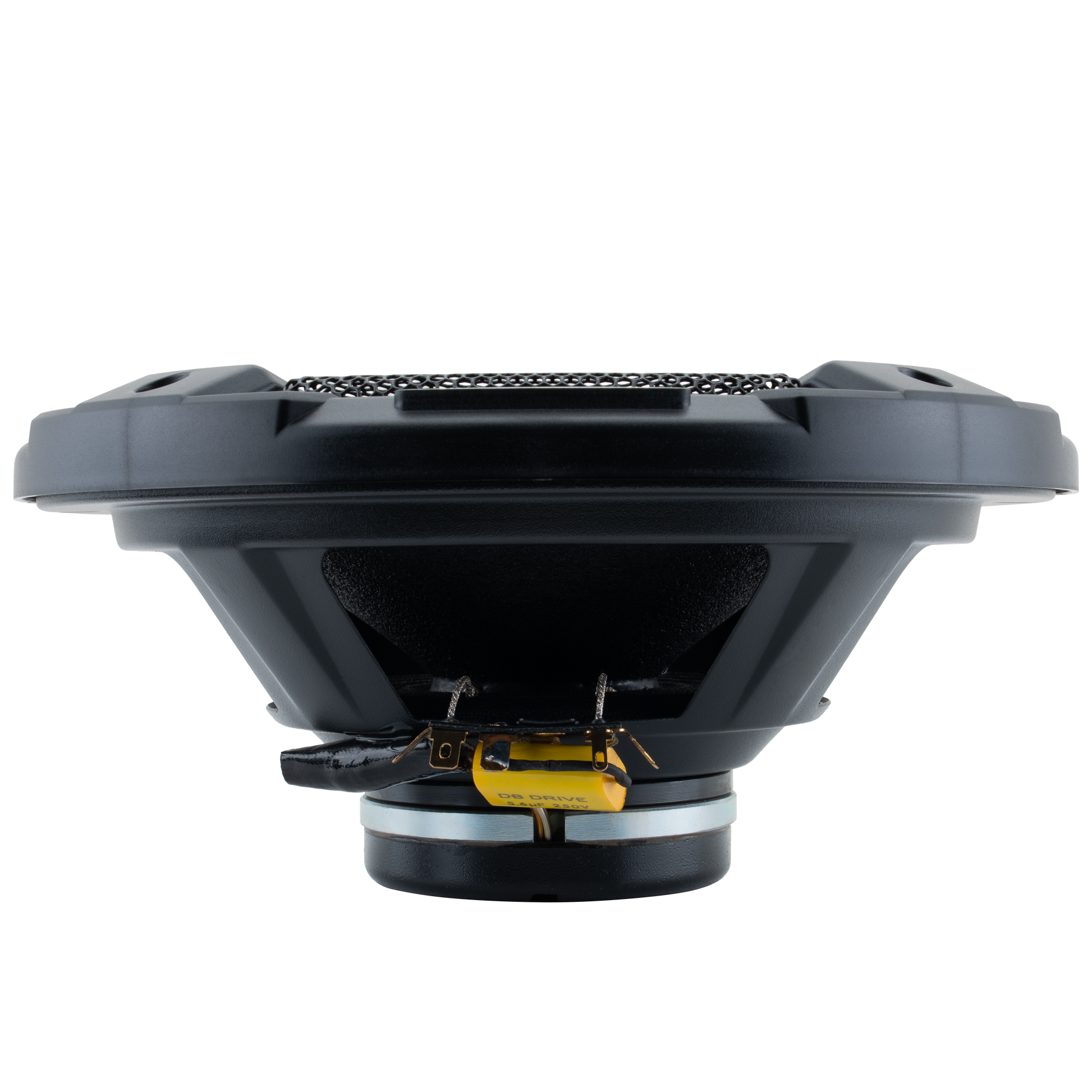 EX8NPS-CF : 8 in. 2-Way NEO Carbon Fiber Point Source Loudspeaker