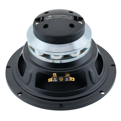EX8SNCD-CF : 8 in. 2-Way NEO Carbon Fiber Loudspeaker (1 Pair)