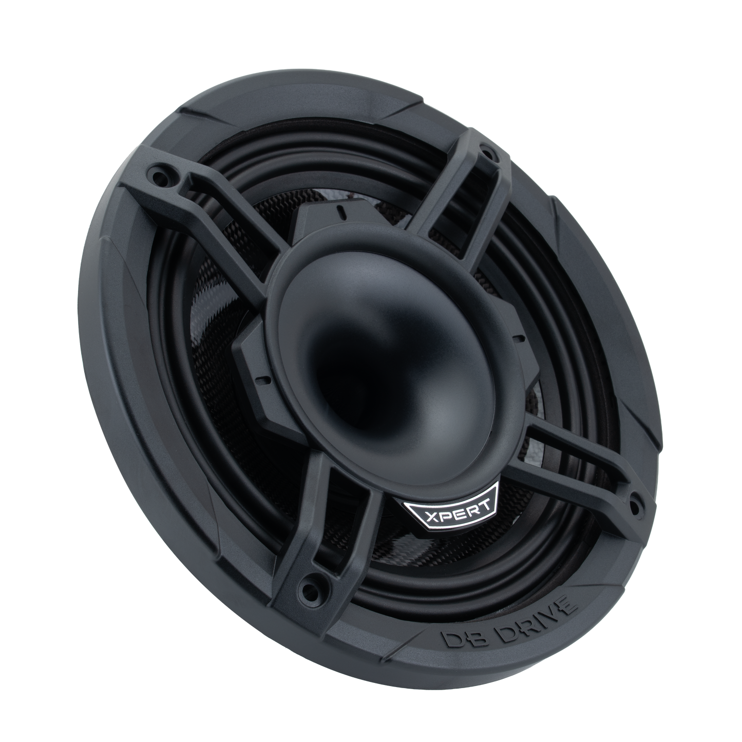 EX8SNCD-CF : 8 in. 2-Way NEO Carbon Fiber Loudspeaker (1 Pair)