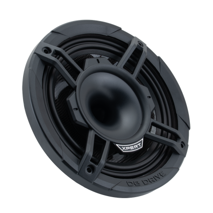 EX8SNCD-CF : 8 in. 2-Way NEO Carbon Fiber Loudspeaker (1 Pair)