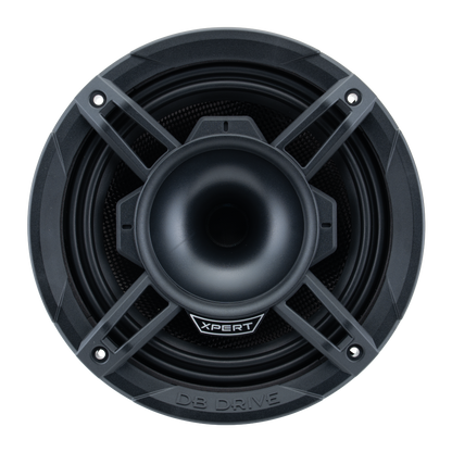 EX8SNCD-CF : 8 in. 2-Way NEO Carbon Fiber Loudspeaker (1 Pair)