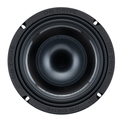 EX8SNCD-CF : 8 in. 2-Way NEO Carbon Fiber Loudspeaker (1 Pair)