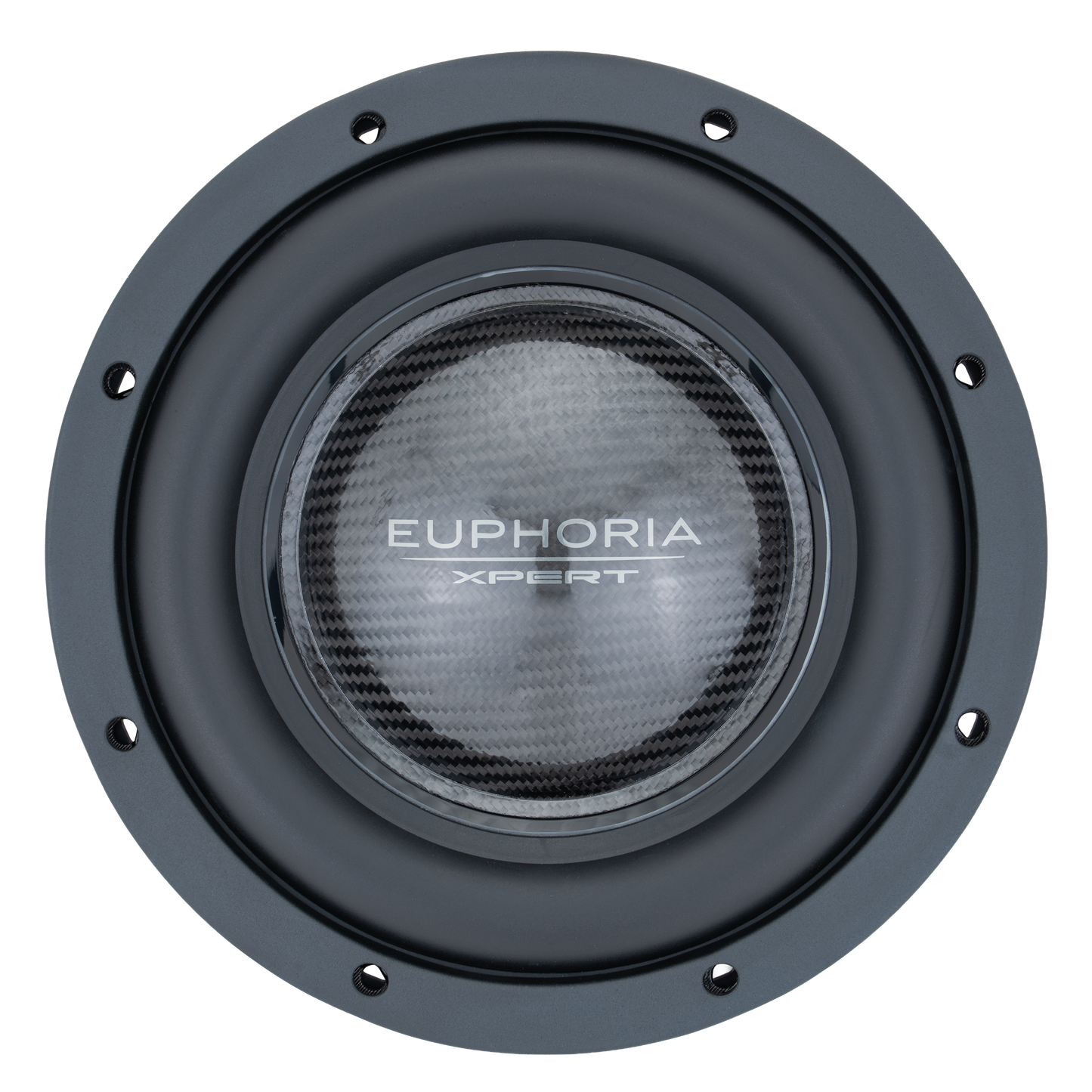 EXFW10NCF : 10 in. NEO Carbon Fiber Shallow Woofer