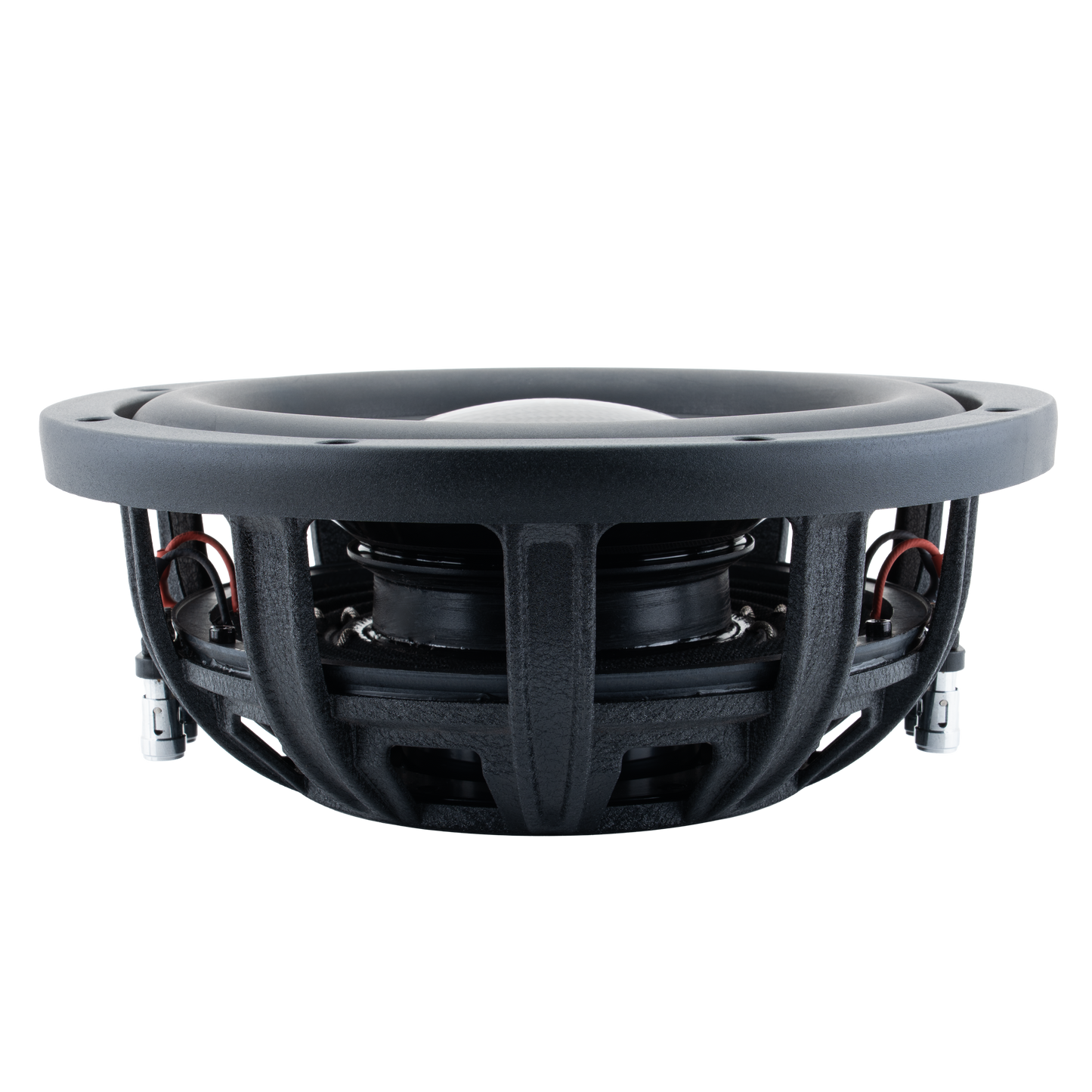 EXFW10NCF : 10 in. NEO Carbon Fiber Shallow Woofer
