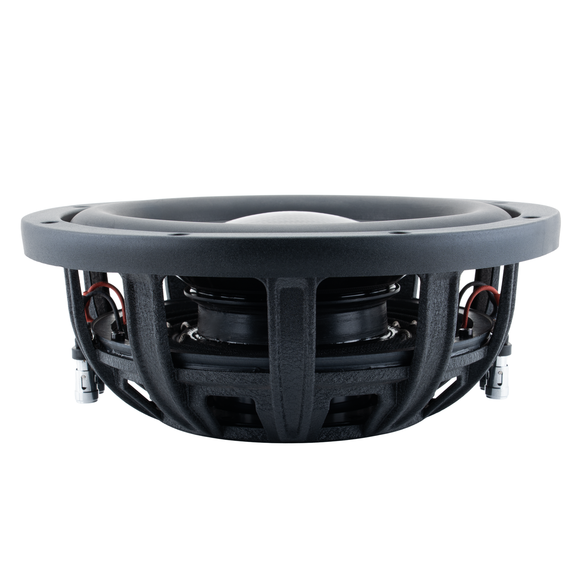 EXFW10NCF : 10 in. NEO Carbon Fiber Shallow Woofer