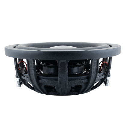 EXFW10NCF : 10 in. NEO Carbon Fiber Shallow Woofer