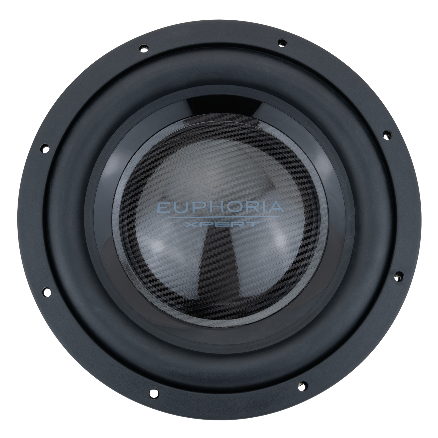 EXFW12NCF : 12in NEO Carbon Fiber Shallow Woofer