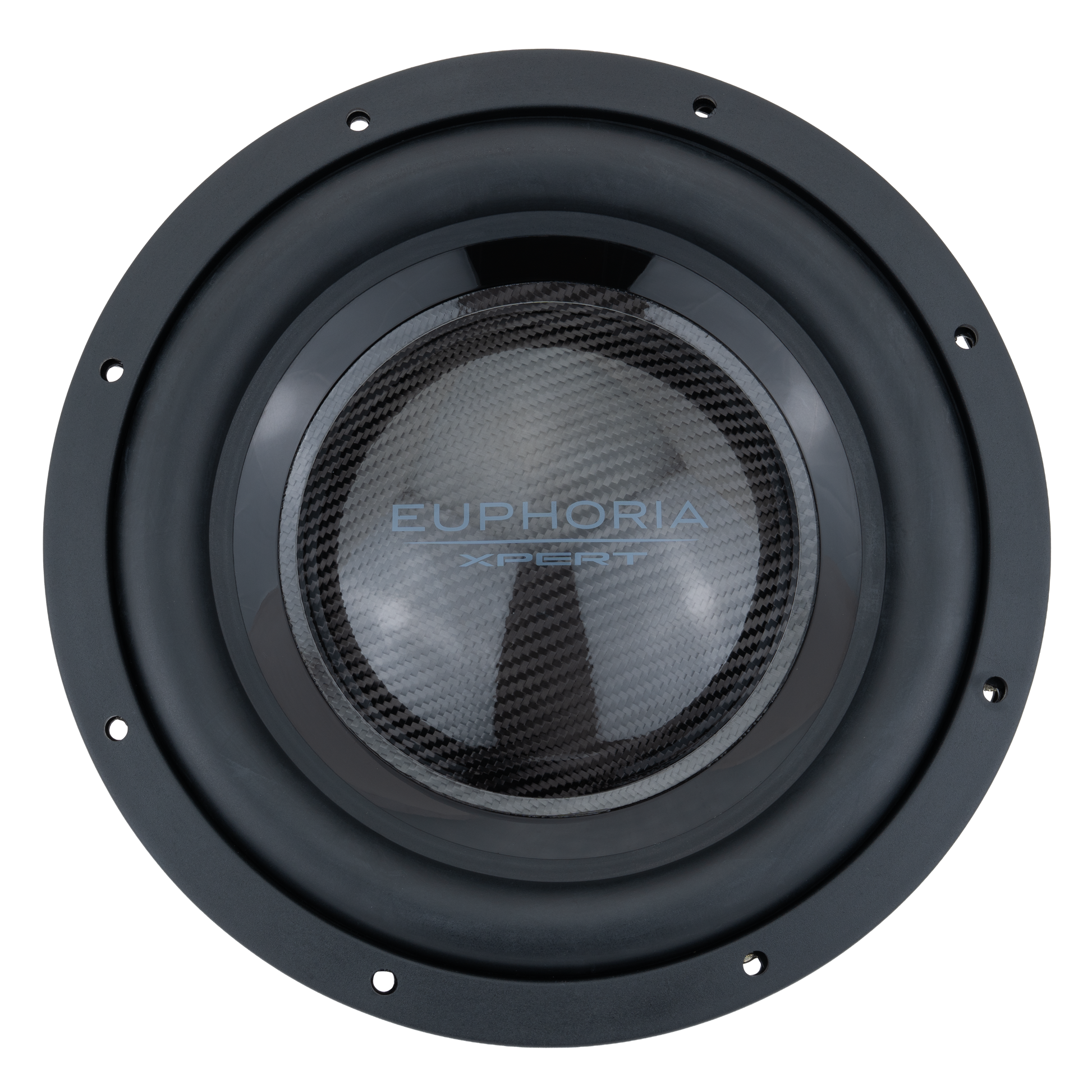 EXFW12NCF : 12in NEO Carbon Fiber Shallow Woofer