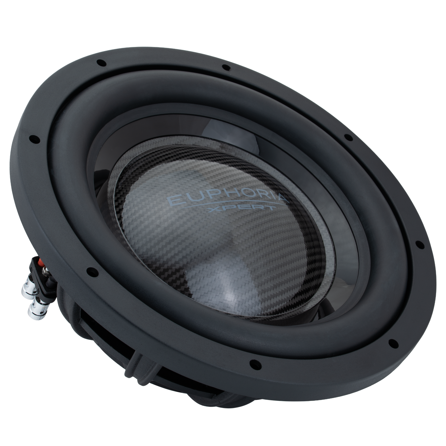 EXFW12NCF : 12in NEO Carbon Fiber Shallow Woofer