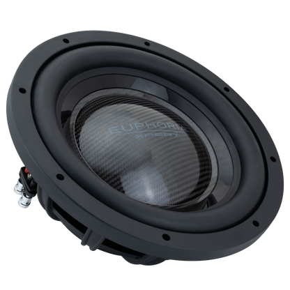 EXFW12NCF : 12in NEO Carbon Fiber Shallow Woofer