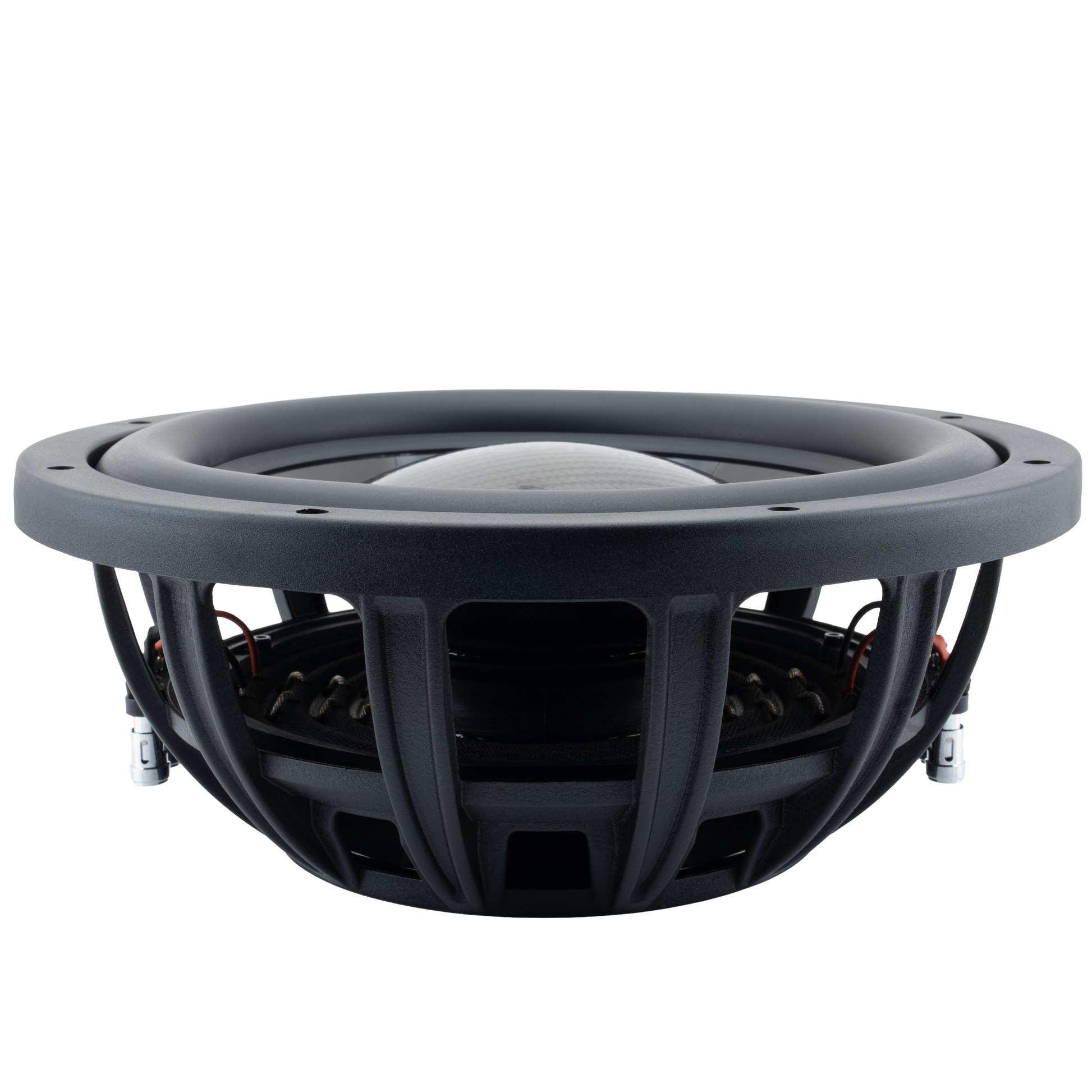 EXFW12NCF : 12in NEO Carbon Fiber Shallow Woofer