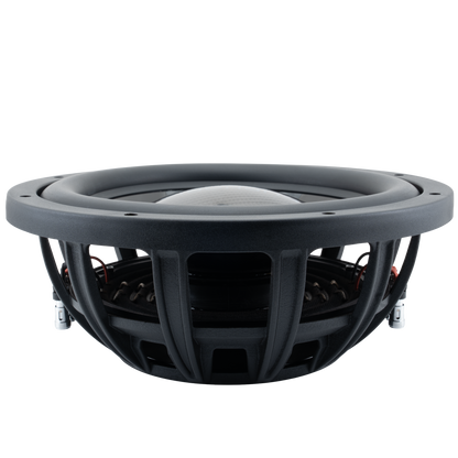 EXFW12NCF : 12in NEO Carbon Fiber Shallow Woofer